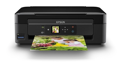 Epson Expression Home XP-313 